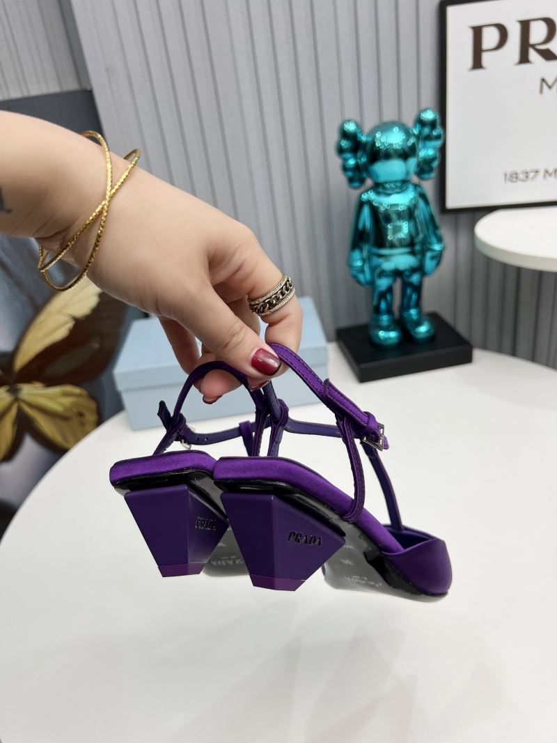 Prada Sandals